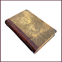 Очерки по истории русской культуры, ч.1-3 [с автографом автора]