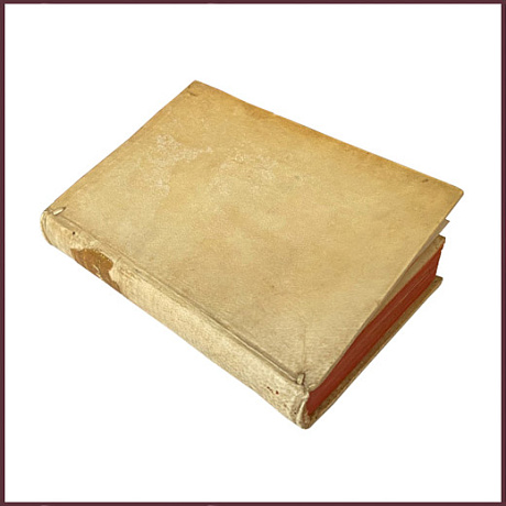 Terentius, Antonio Mureto, locis prope innumerabilibus emendatus