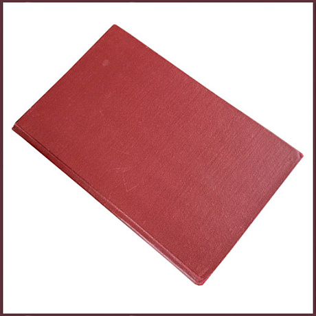 Пять дней из жизни Орфея. Драматические картины