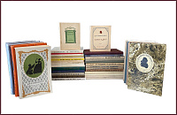 Фонвизин Д.И. Коллекция советских изданий (1936-1989 гг.)