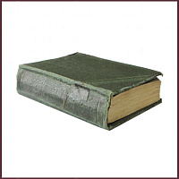 Дневники Добролюбов Н.А. за 1851-1859 гг.