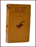 Дверь с семью замками. La Porte Aux Sept Serrures 