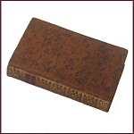 Traduction de Salluste, сборник произведений Саллюстия