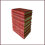 Полное собрание сочинений Гончарова И.А. в 8 томах