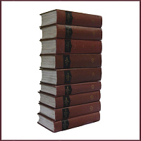 Сочинения Герцена А.И. в 9 томах