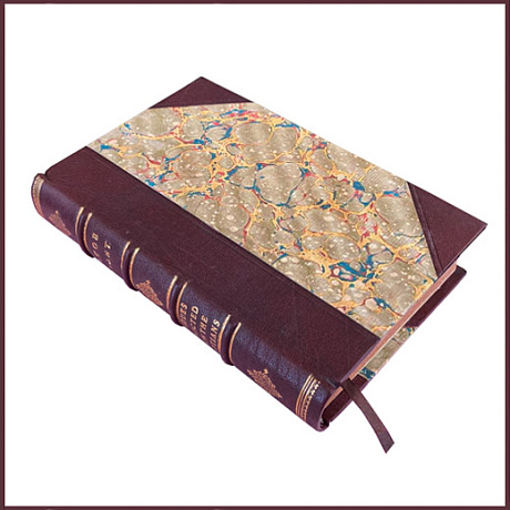 Размышления над карами, насланными на египтян. Observations upon the plagues inflicted upon the Egyptians