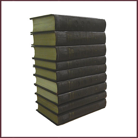 Собрание сочинений Глеба Успенского в 9 томах