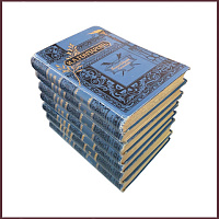 Полное собрание сочинений Гончарова И.А. в 12 томах