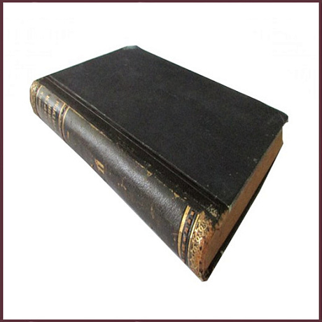 История русской литературы, тт. 1 и 2