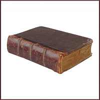 Полное собрание сочинений Тургенева И.С. в 12 томах, конволют из тт.11-12