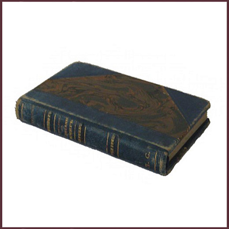 Опыт руководства к подробному описанию книг