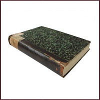 Разбор Римского учения о видимом (папском) главенстве в церкви, сделанный на основании Священного писания и предания первых веков христианства до I Вселенского собора