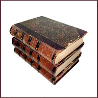 Полное собрание сочинений Гончарова И.А. в 10 томах, тт.1-2, 5-10