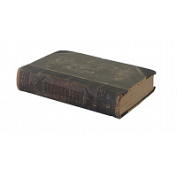 Полное собрание сочинений Достоевского, т.10, ч.1