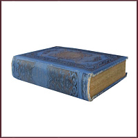 Полное собрание сочинений Гоголя Н.В. в 5 томах, тт.1-4