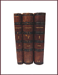 Полное собрание сочинений Гончарова И.А. в 10 томах, тт.1-2, 5-10