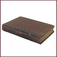 Сочинения Добролюбова Н.А. в 4-х томах, т.2 и т.3