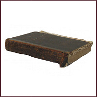 Полное собрание сочинений Гоголя Н.В. в одном томе