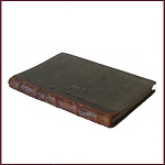 Партитура оперы "Фауст"