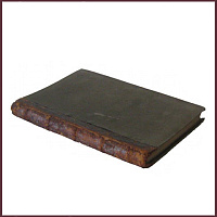 Партитура оперы "Фауст"