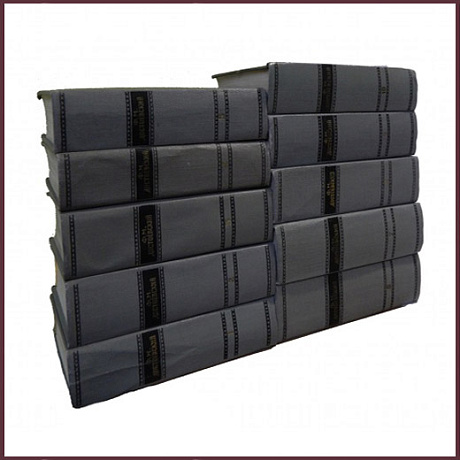 Собрание сочинений Достоевского Ф.М. в 10 томах