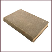 Сочинения и письма Гоголя Н.В., т.5, письма 1820-1842 гг.