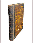 Первое собрание писем Тургенева И.С. 1840-1883 гг.