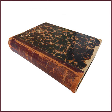 Денис Иванович Фонвизин. Сочинения, письма и избранные переводы